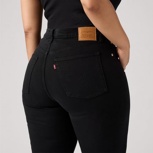 Thumbnail 7 de Levi's jean droit Ribcage Straight Ankle