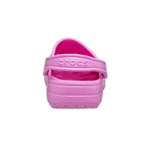 Thumbnail 6 de Crocs Classic Clog Unisex Adulto Taffy Pink 👟 45/46 EU