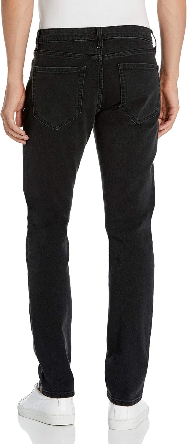Thumbnail 1 de Amazon Essentials Men's Slim-Fit Jeans – Discontinued Colours