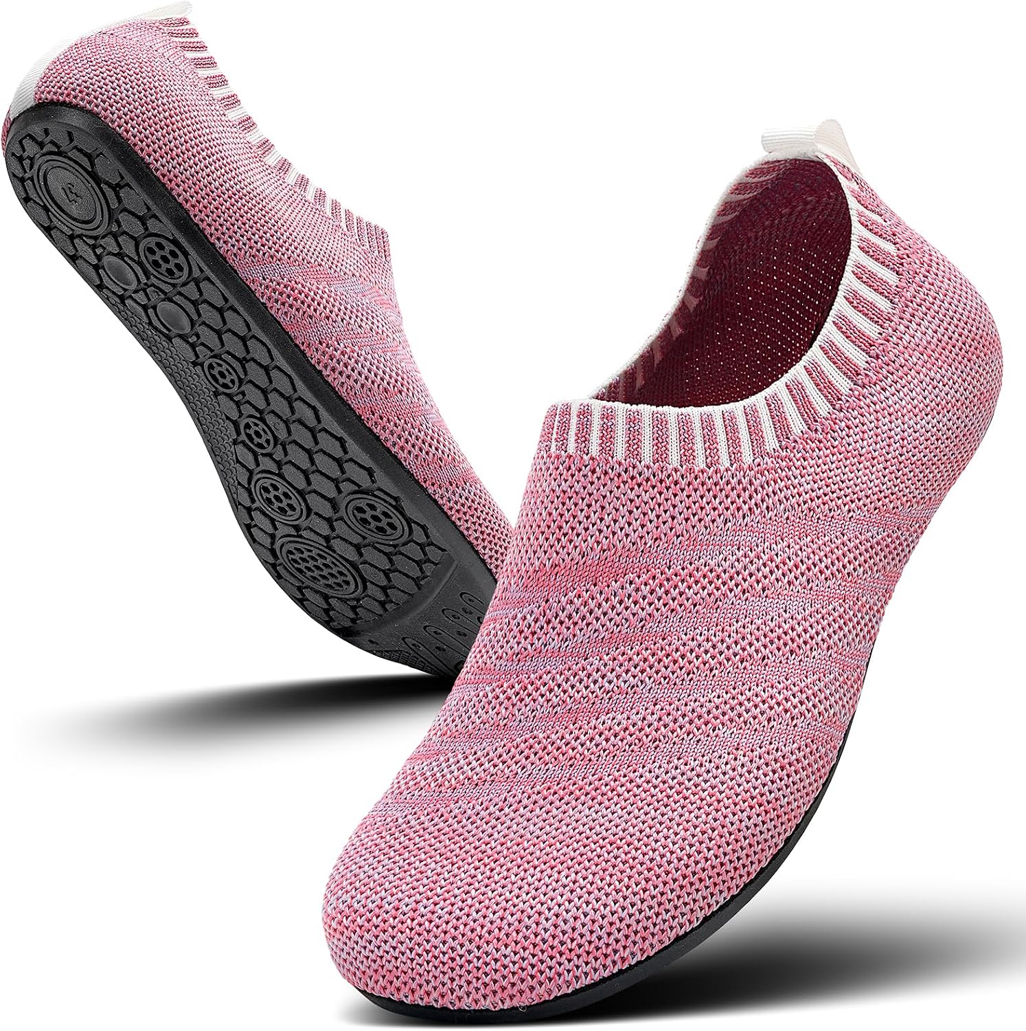 Detalle de Sosenfer Barfuß Slipper 1 Paar rutschfest