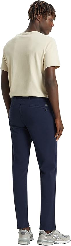 Thumbnail 3 de Dockers SMART 360 FLEX ALPHA SLIM Pantalón 31W 30L