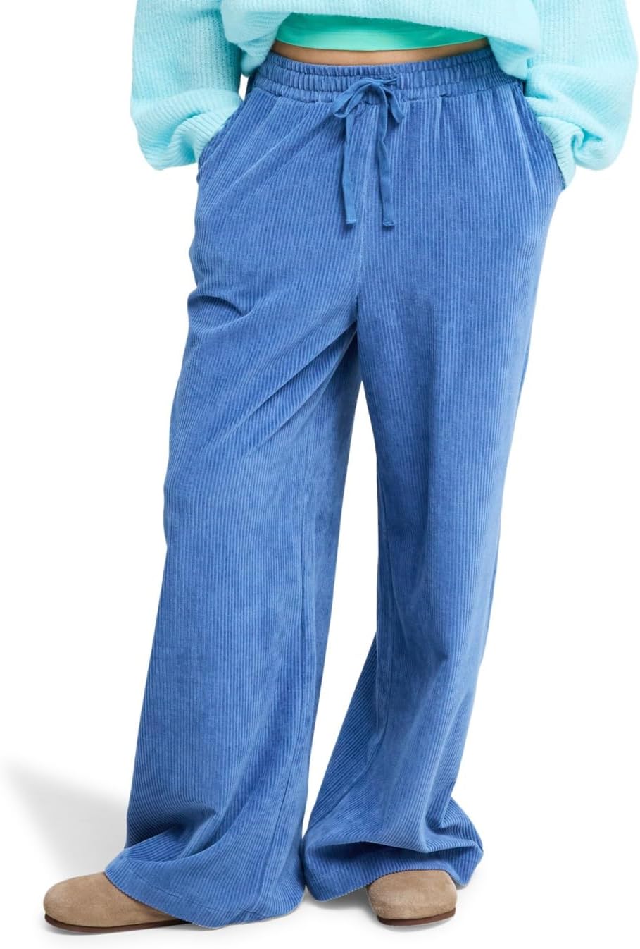 Thumbnail 6 de Roxy Lekeitio Pant Knit - Pantalon Classique Femme