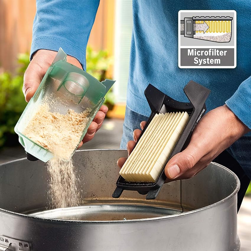 Thumbnail 6 de Bosch PSM 200 AES multilijadora 200 W 🛠