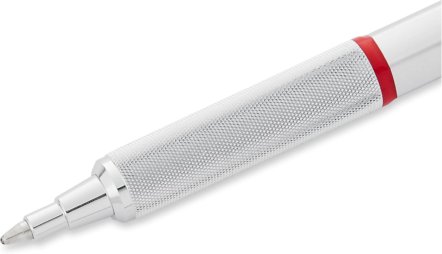 Detalle de Rotring Rapid Pro penna sfera retrattile