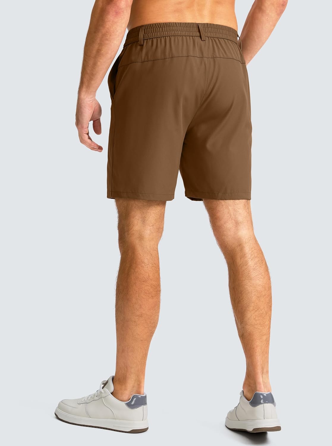 Detalle de Men's Golf Shorts with 7-Inch Inseam