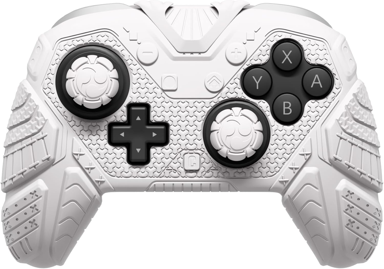 Thumbnail 6 de playvital Switch 2 Pro controller skin