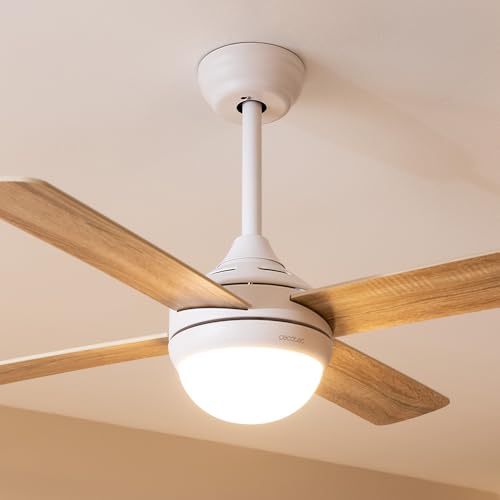 Thumbnail 6 de Cecotec Ventilateur de Plafond Aero 4250 DC Fresh - 42" avec LED, Télécommande et Minuterie