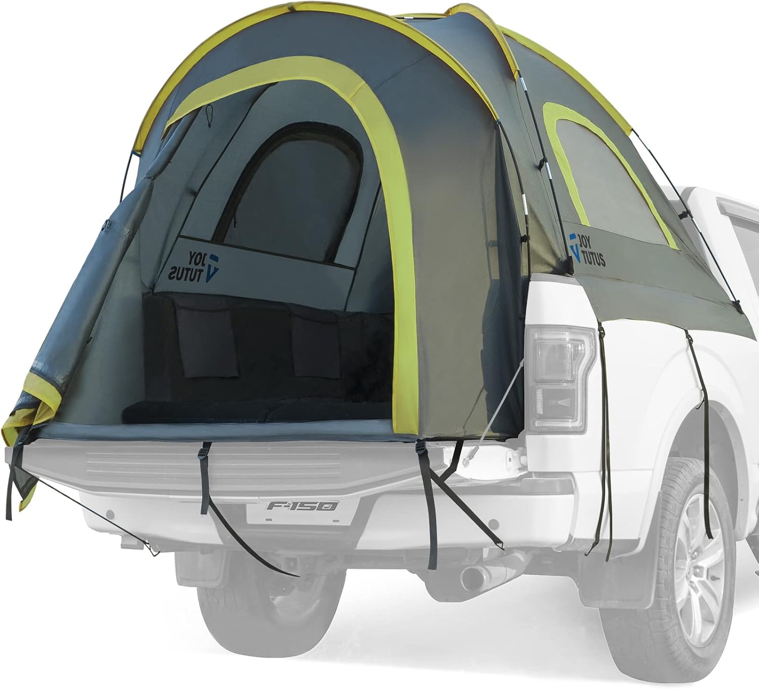 Thumbnail 3 de JOYTUTUS Pickup Truck Tent 2.0 90.5in