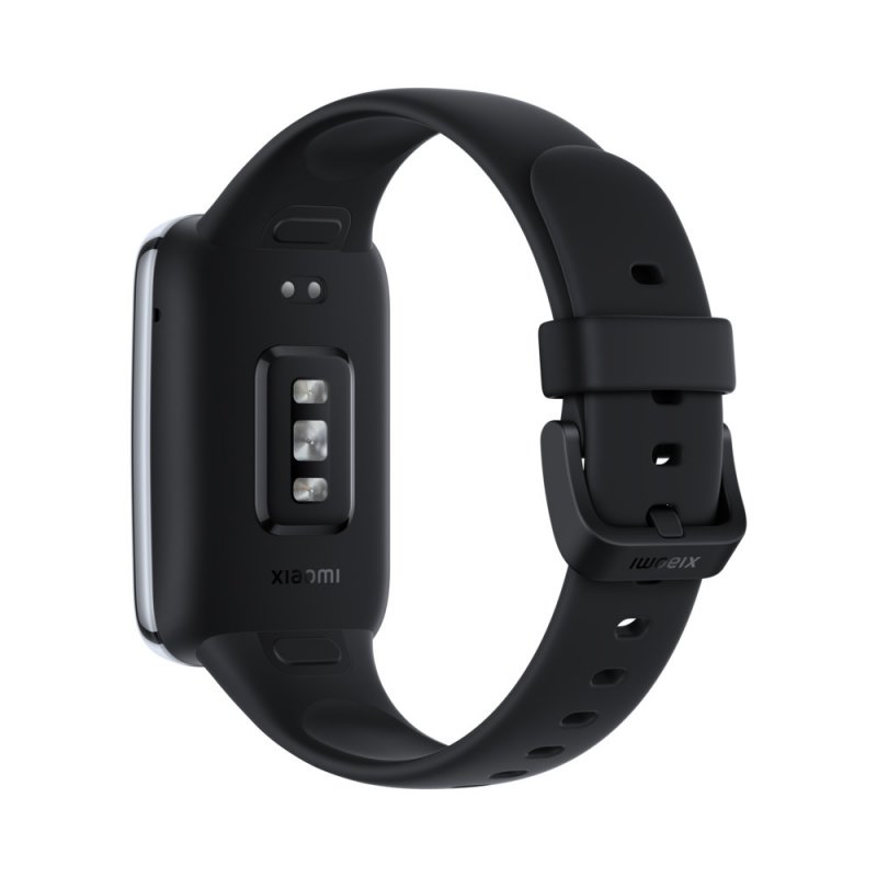 Thumbnail 2 de Xiaomi Smart Band 7 Pro Pulsera de actividad negra