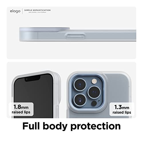 Thumbnail 1 de Coque elago Glide pour iPhone 13 Pro