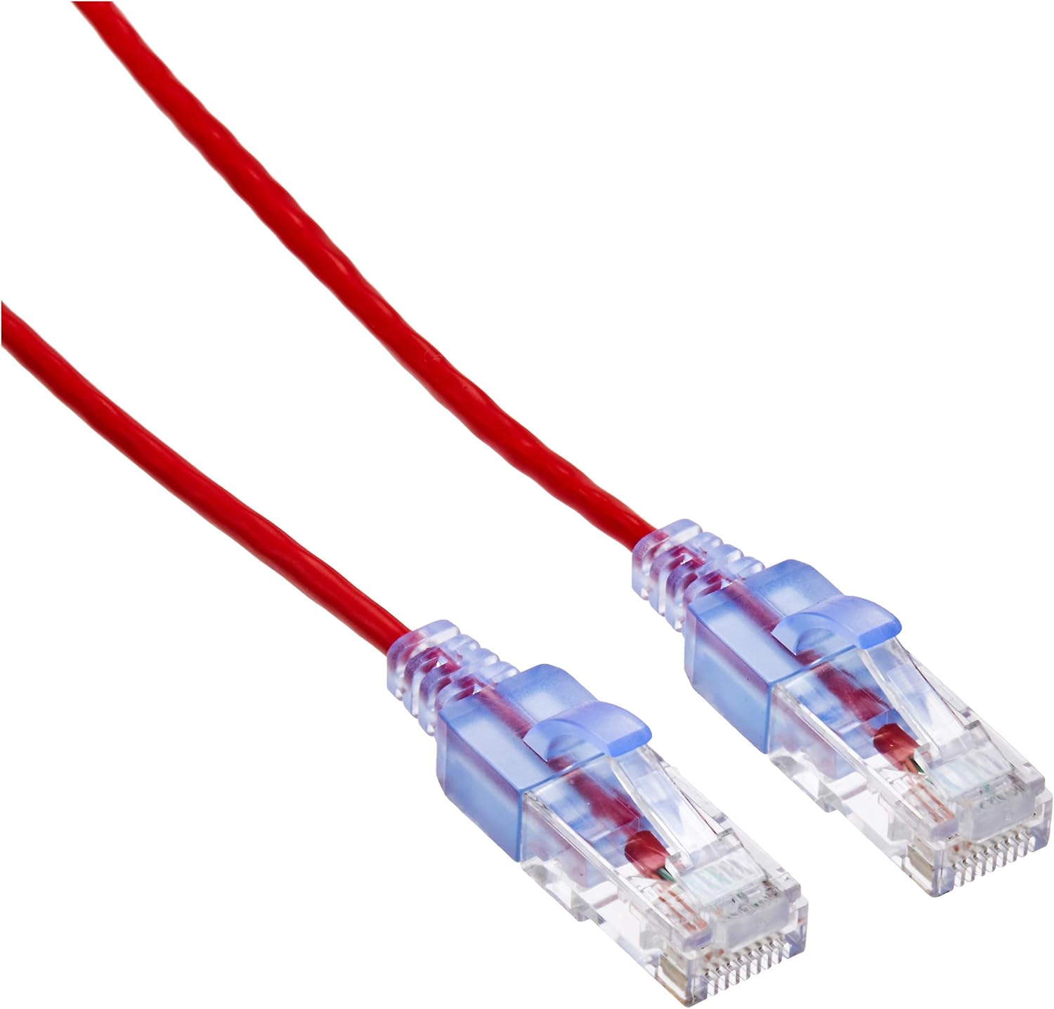 Thumbnail 6 de Monoprice Cat6A Ethernet patch cable, 6-inch