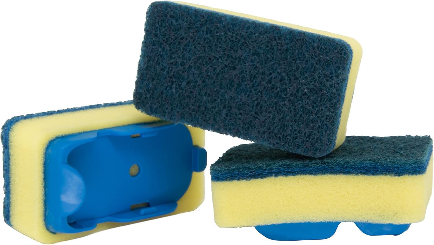 Detalle 2 de Spontex Dishmop Refills: Strong Replacement Sponge Heads (27 Count)