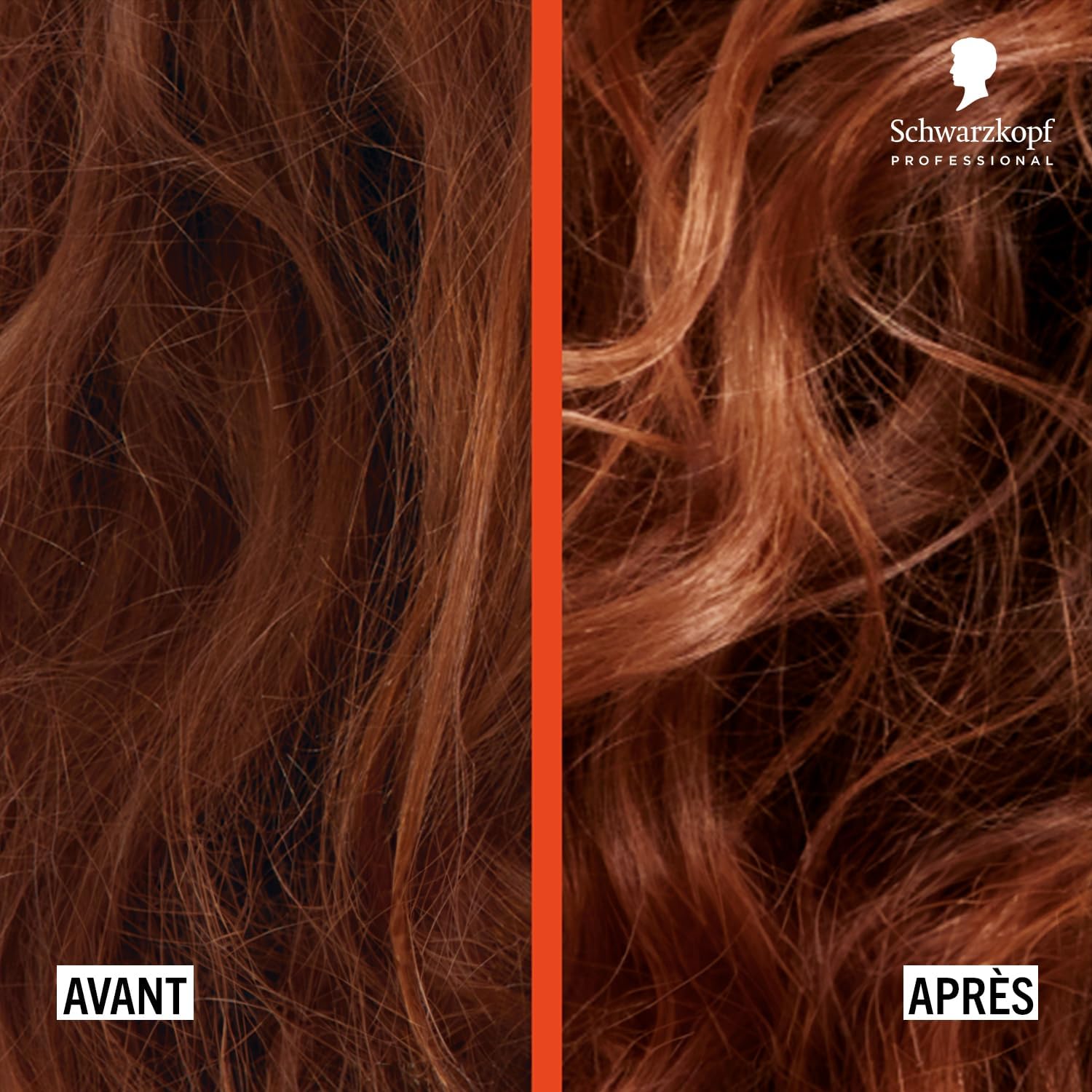 Thumbnail 2 de Schwarzkopf Professional Bonacure R-TWO Renewal Sealer — masque capillaire sans rinçage Double Bonding pour cheveux très abîmés (145 ml)