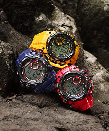 Thumbnail 3 de Armitron Sport Reloj Deportivo Digital 💪