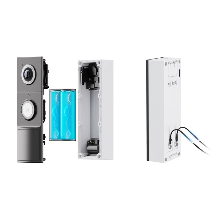 Thumbnail 5 de TP-Link Tapo D235 Türklingel mit Speicher