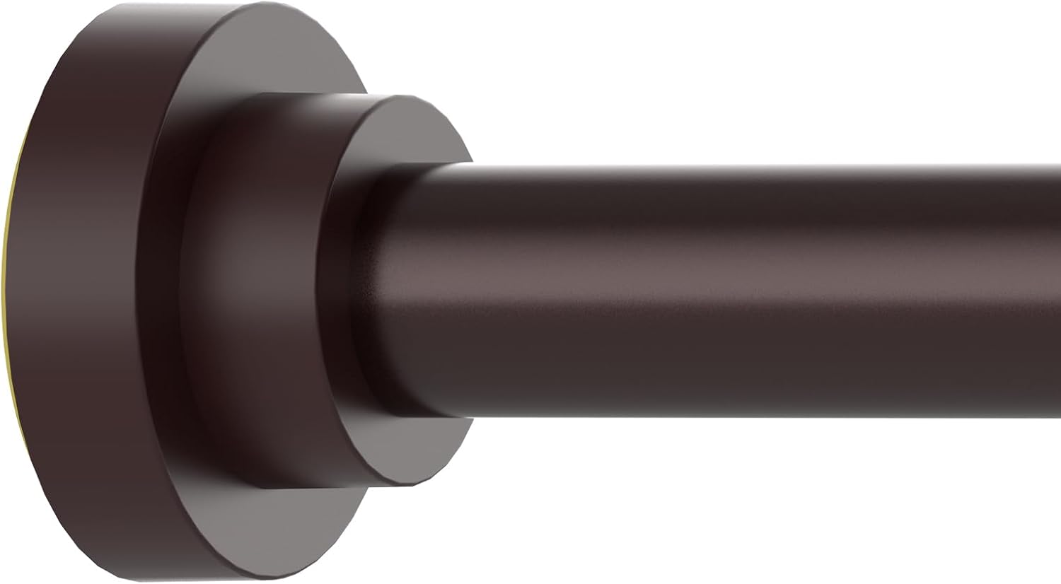 Thumbnail 6 de Thestoa Shower Rod 43-78 in