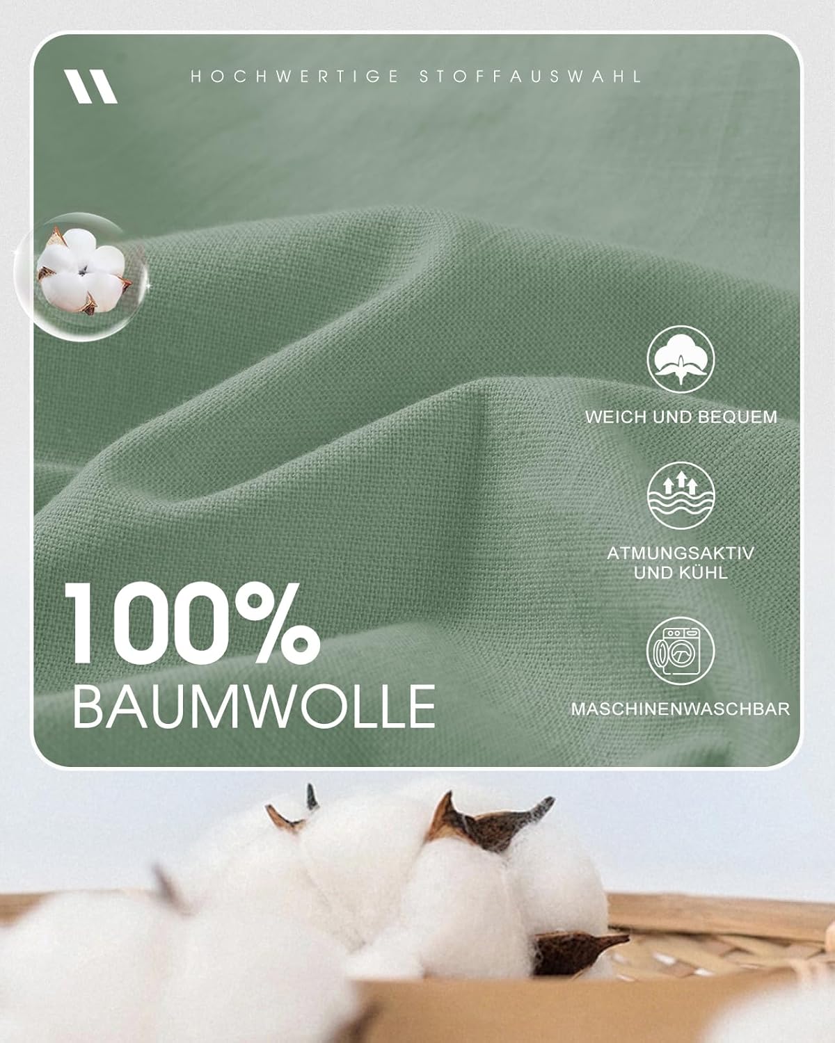 Thumbnail 3 de HMIYA Herren Hemd aus Baumwolle – Sommerfreizeit, Regular Fit, Kurzarm