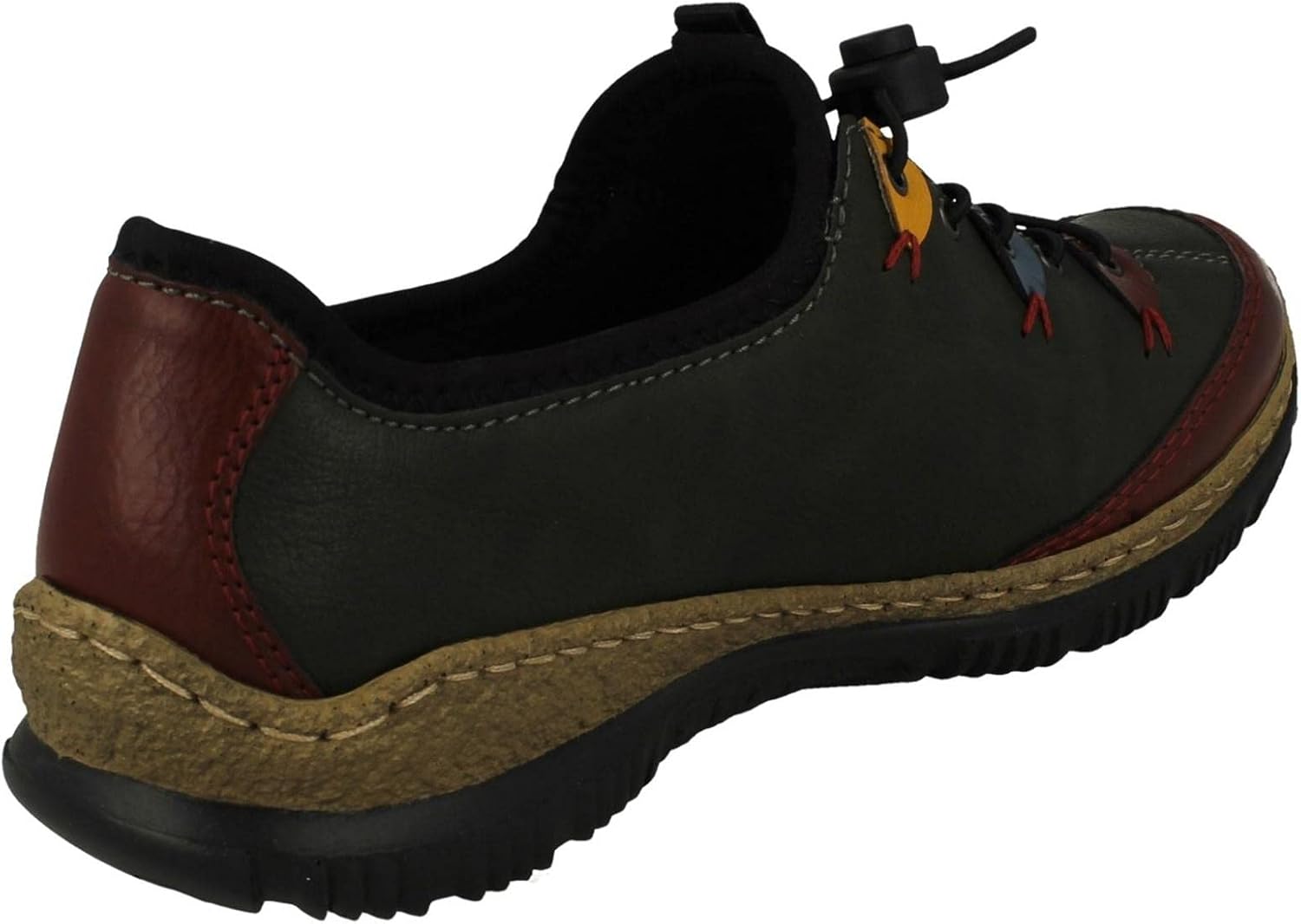 Thumbnail 6 de Rieker N3083-63 Sneaker Damen