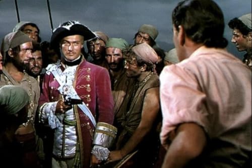 Thumbnail 4 de Der Freibeuter (The Master of Ballantrae) – Deutsche Erstveröffentlichung auf DVD von WME Film Klassiker