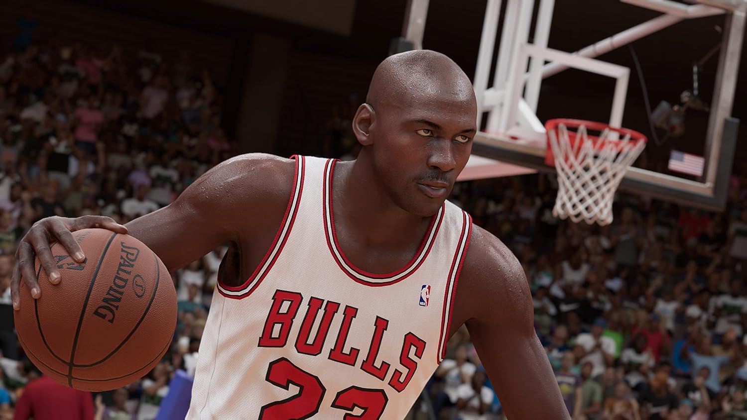 Detalle de NBA 2K23 (Amazon Edition) – guida alla decisione