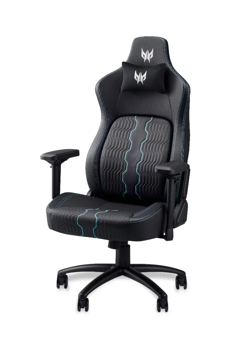 Thumbnail 2 de Predator Rift Pro silla gaming 170 kg