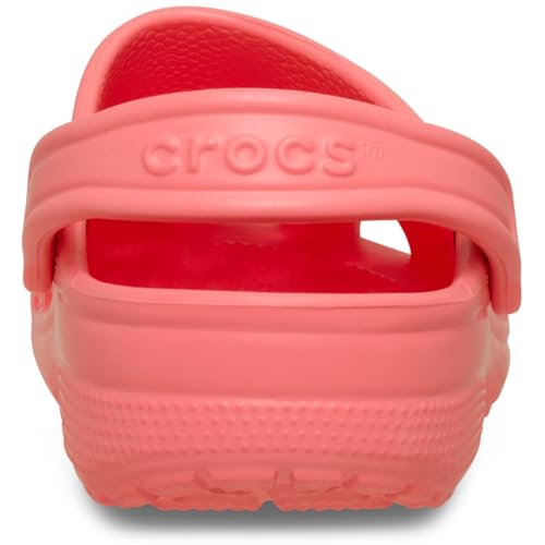 Thumbnail 6 de Crocs Classic Clog 38-39 EU Guava – Leicht, wasserfreundlich und anpassbar