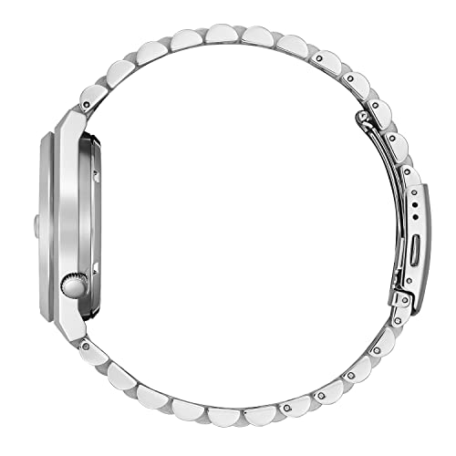 Thumbnail 2 de Citizen Tsuyosa Collection NJ0150-81L Montre Automatique pour hommes