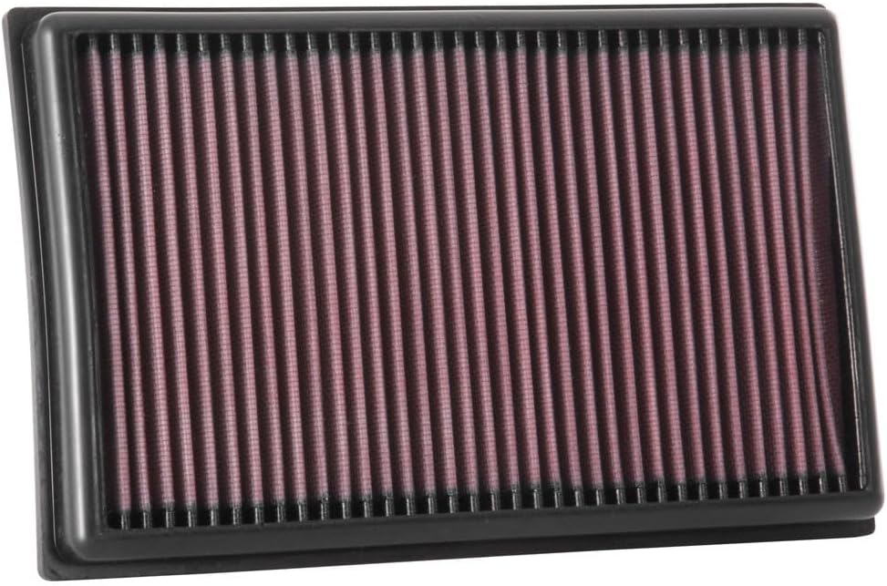 Thumbnail 3 de K&N 33-3111 Luftfilter 10 Jahre 🛠️