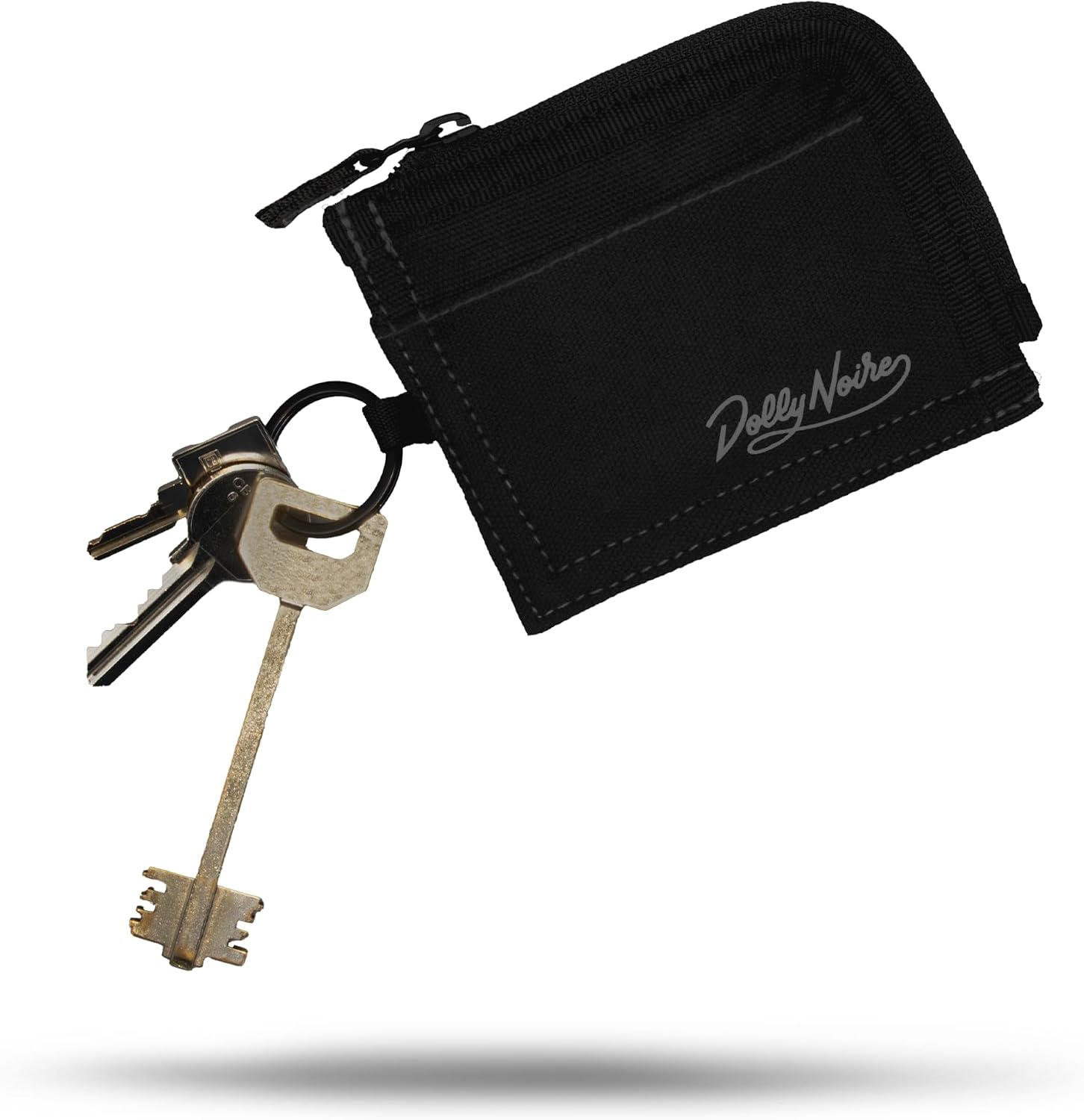 Detalle de Dolly Noire Portafogli Ring Wallet Unisex – Collezione Ufficiale