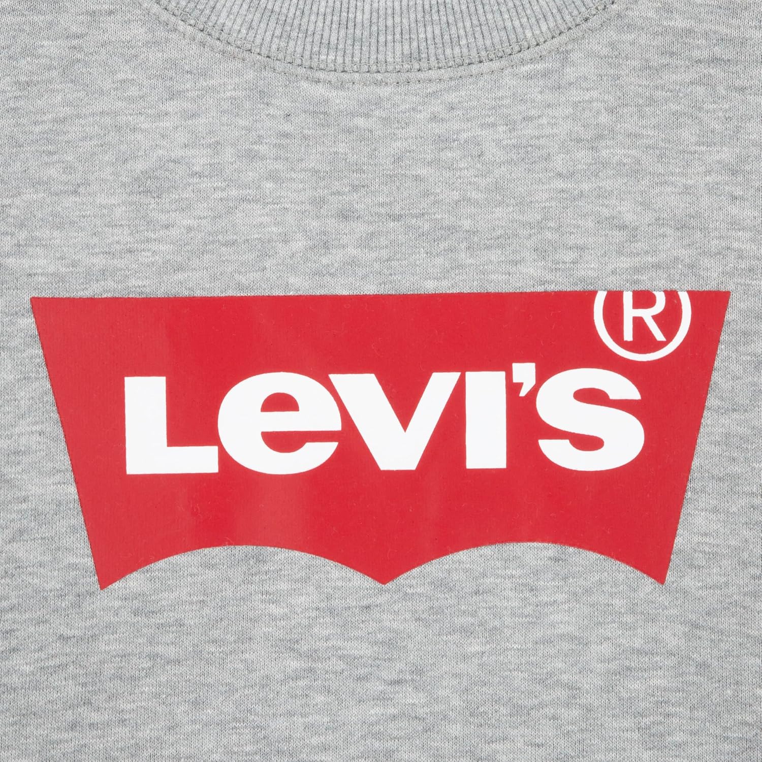 Thumbnail 3 de Levi's Lvb Batwing Sweatshirt