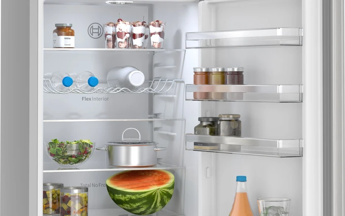 Thumbnail 12 de Bosch KGN392LCF Kühlgefrierkombination mit Multi Airflow und 0-Grad-Zone