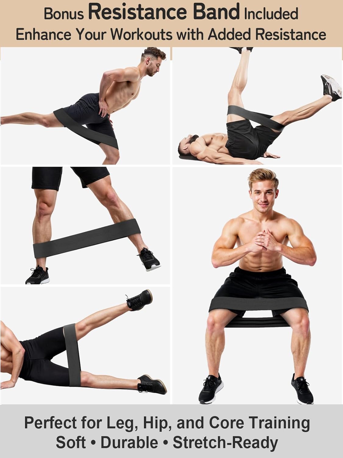 Thumbnail 6 de TINRIEF Pelvic Floor Exercise Device 35 kg