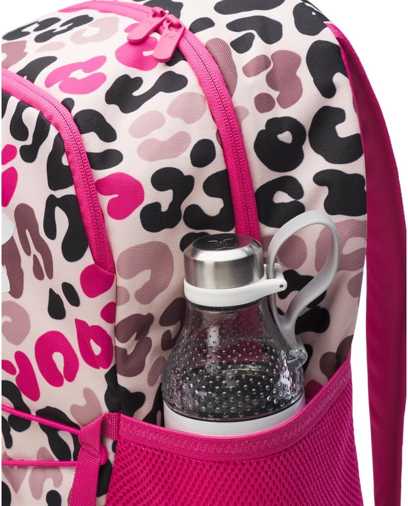 Detalle 1 de Under Armour Hustle Sport 6.0 Backpack