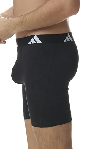 Thumbnail 4 de adidas Boxer Brief Active Flex Cotton XL (3 unidades)