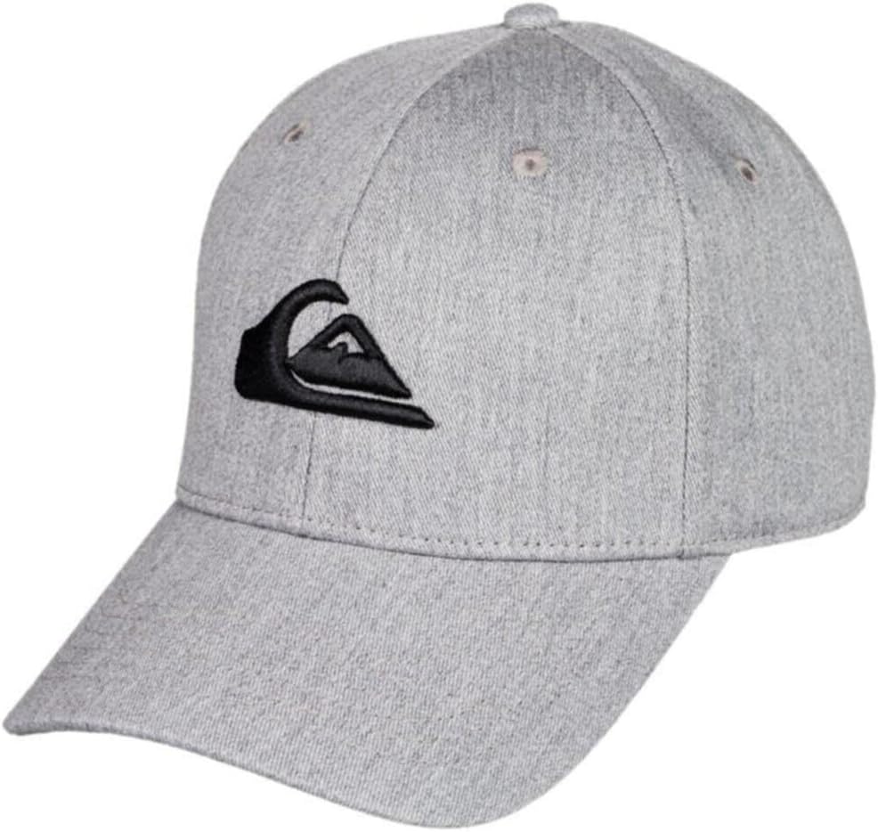 Detalle 2 de Quiksilver Decades casquette de baseball