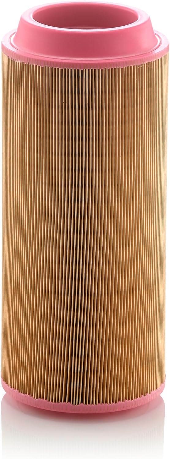 Detalle de MANN-FILTER C 16 400 Filtre à air 375 mm