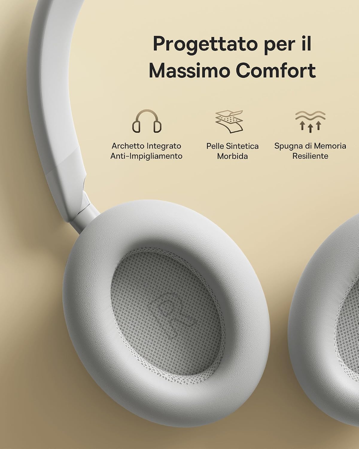 Thumbnail 6 de Baseus MH1 Cuffie Bluetooth