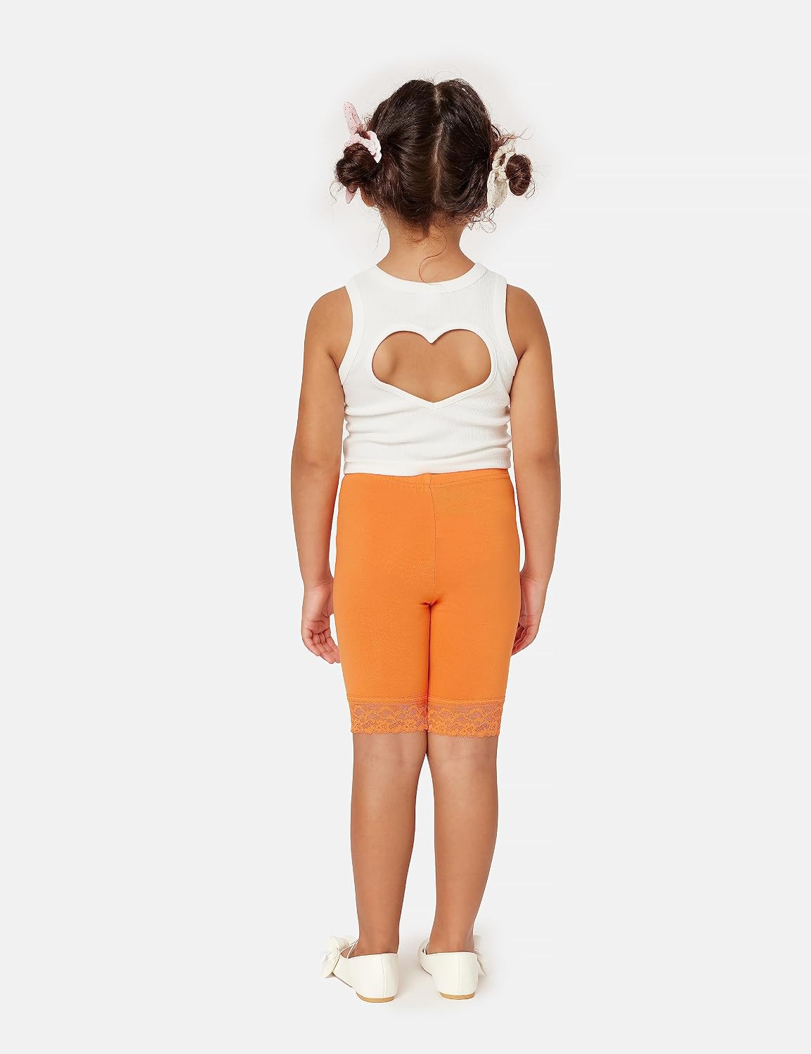 Detalle 2 de Merry Style Leggings Enfants MS10-434 1 paire