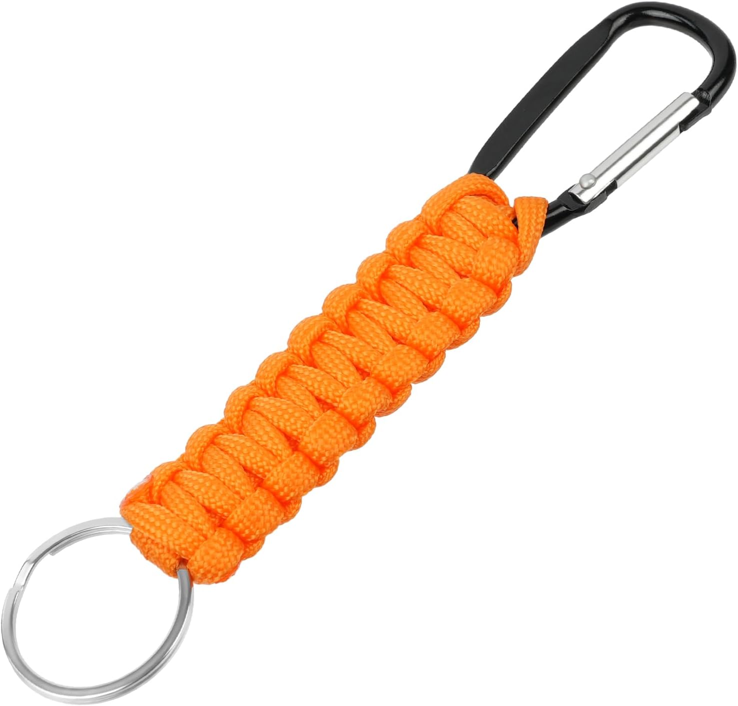 OFFCUP Mousqueton Tressé 15 cm