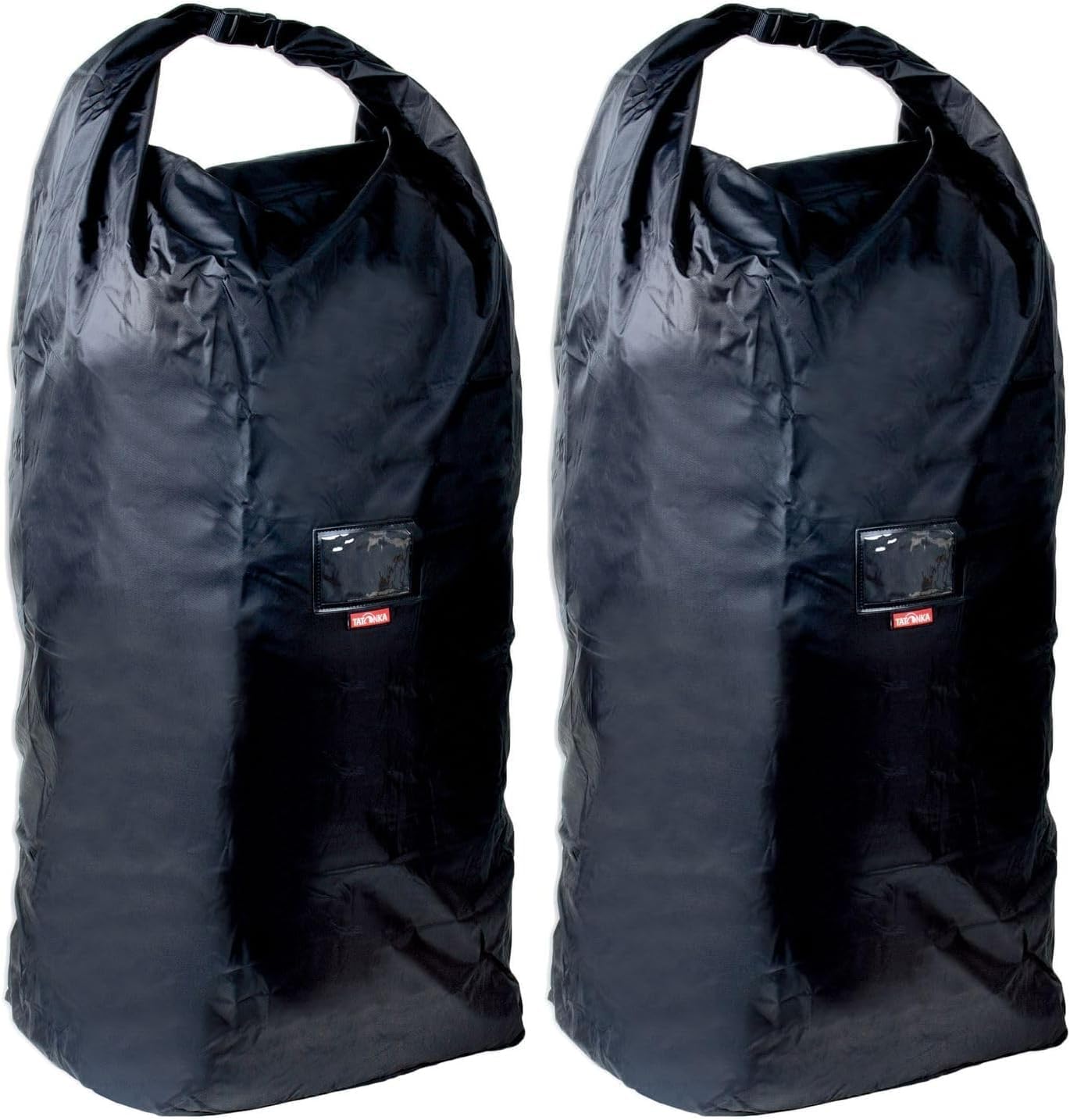 Detalle 1 de Tatonka Schutzsack Universal – Schutzhülle für Rucksäcke bis 85 Liter