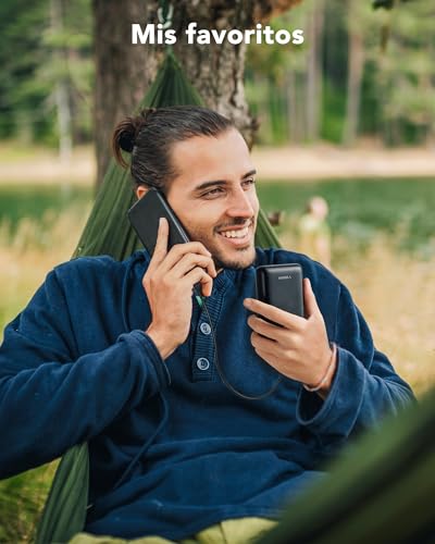 Thumbnail 8 de VEGER 20000 mAh power bank 22.5 W