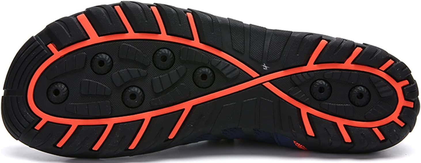 Thumbnail 5 de SAGUARO chaussures aquatiques respirantes homme femme, séchage rapide et semelle antidérapante (EU 35 à 48)