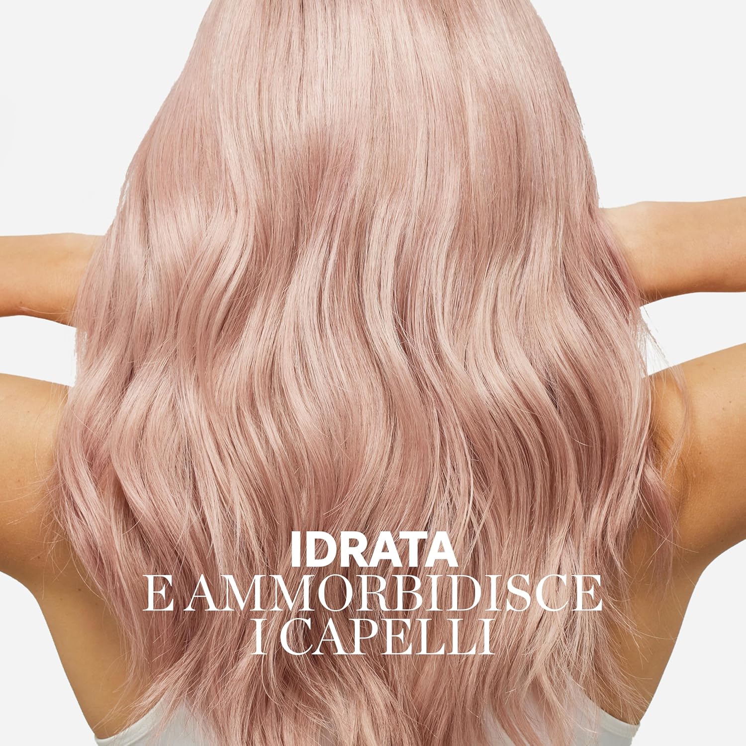 Thumbnail 3 de Wella Professionals COLOR FRESH MASK Rosa: Maschera colorata e trattamento semi-permanente per capelli colorati