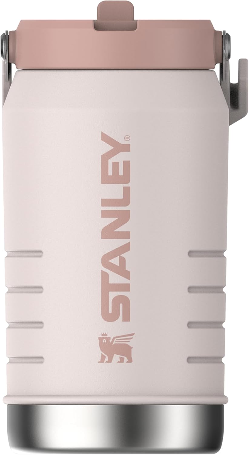 Thumbnail 6 de STANLEY Iceflow Flip Straw 2.0 Jug 1.90L — Borraccia termica in acciaio, 20 ore di freddo