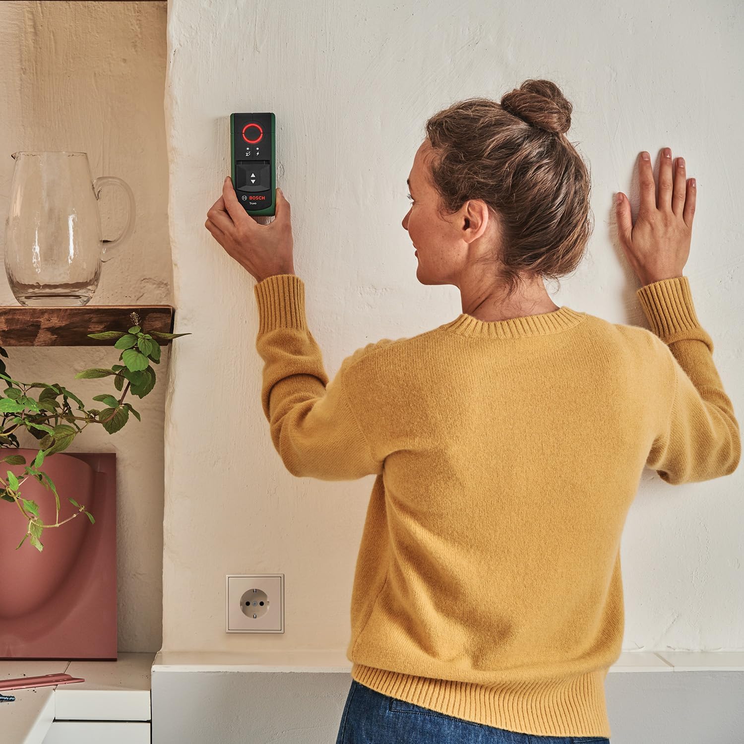 Thumbnail 5 de Bosch Truvo détecteur 70 mm 🔍