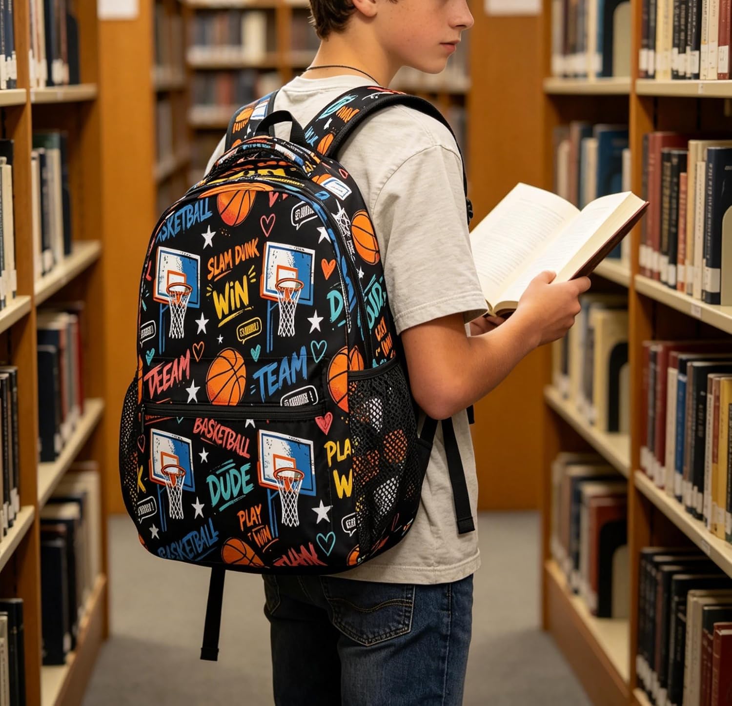 Thumbnail 6 de Pardick Twill Backpack