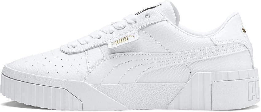 Detalle de PUMA Cali Wn's sneakers mujer talla 41