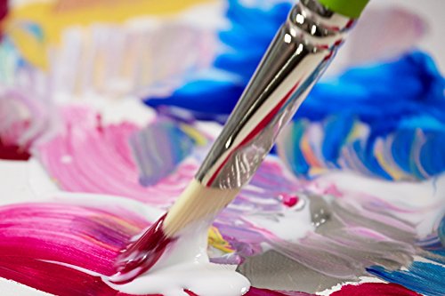 Detalle 2 de Liquitex Professional Líquido acabado mate 946 ml 🎨