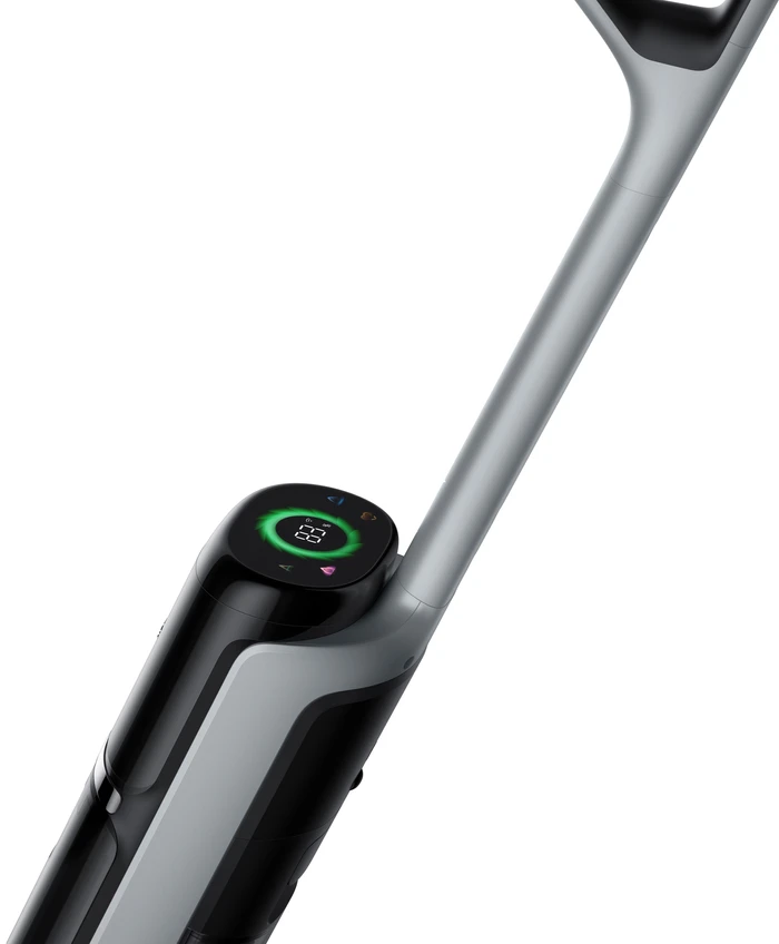 Thumbnail 7 de Dreame H15 Pro Heat Staubsauger 72 Minuten