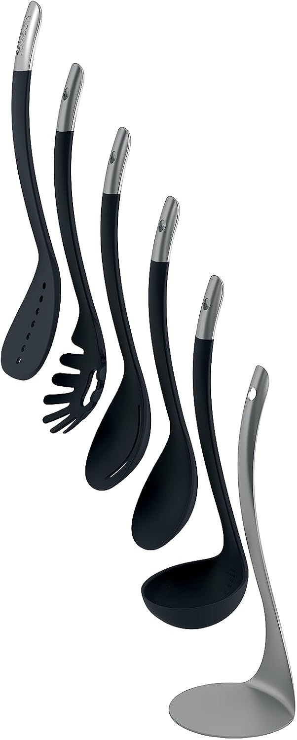 Thumbnail 3 de Joseph Joseph - Nest - Utensilios de cocina 5 piezas